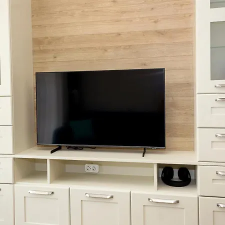 Homey 1-bd In Varna, Next To Grand Mall By Flat Mаnаger Daire Varna