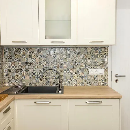 Homey 1-bd In Varna, Next To Grand Mall By Flat Mаnаger Daire