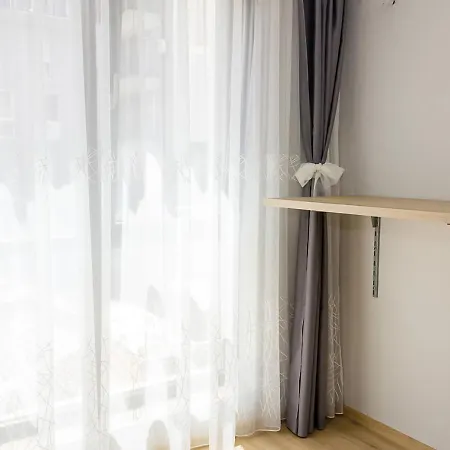 Homey 1-bd In Varna, Next To Grand Mall By Flat Mаnаger * Варна