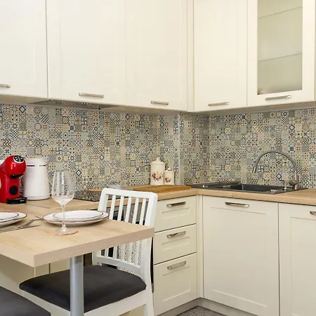Homey 1-bd In Varna, Next To Grand Mall By Flat Mаnаger