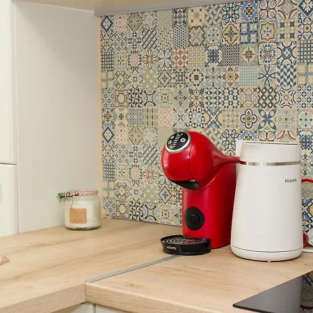 Homey 1-bd In Varna, Next To Grand Mall By Flat Mаnаger Варна