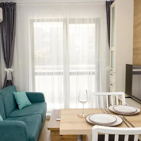 Homey 1-bd In Varna, Next To Grand Mall By Flat Mаnаger * Варна