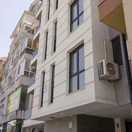 Homey 1-bd In Varna, Next To Grand Mall By Flat Mаnаger Варна