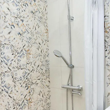Homey 1-bd In Varna, Next To Grand Mall By Flat Mаnаger Варна